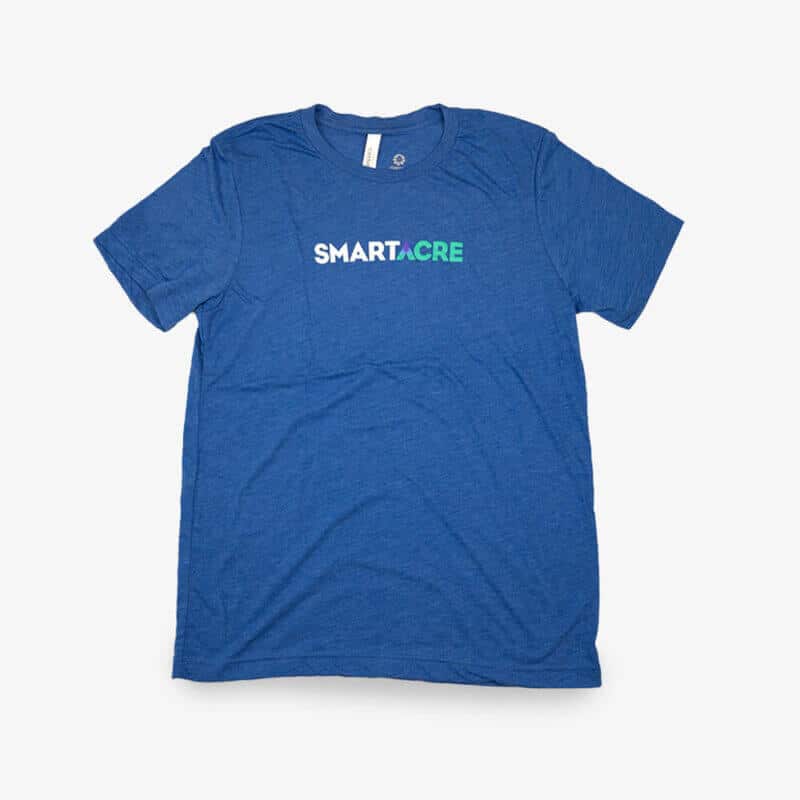 SmartAcre T-Shirt