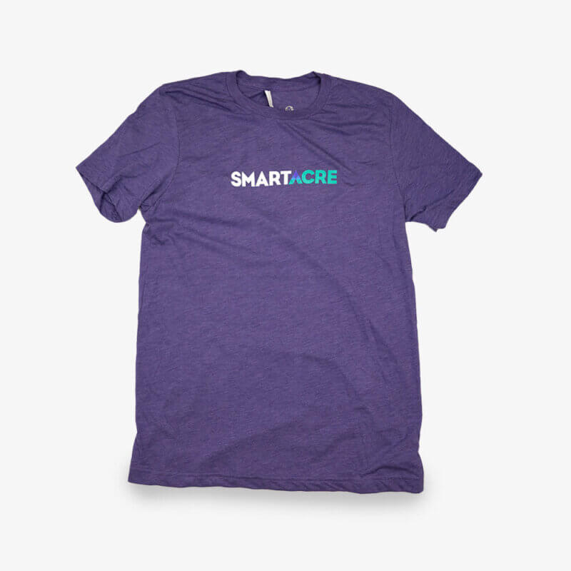 SmartAcre T-Shirt